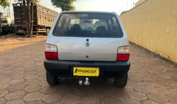 Fiat Uno completo