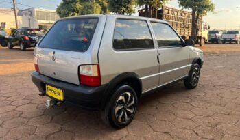 Fiat Uno completo