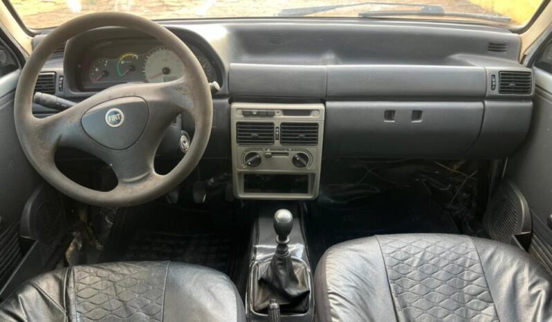 Fiat Uno completo