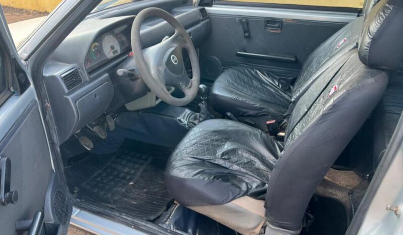 Fiat Uno completo