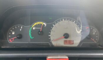 Fiat Uno completo