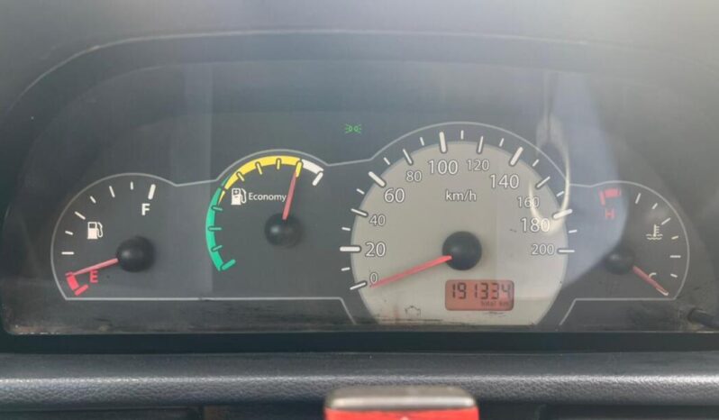 Fiat Uno completo