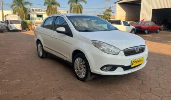 Fiat Grand Siena completo