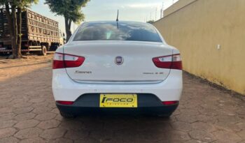Fiat Grand Siena completo