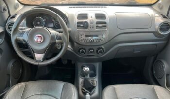 Fiat Grand Siena completo