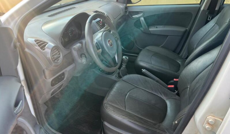 Fiat Grand Siena completo