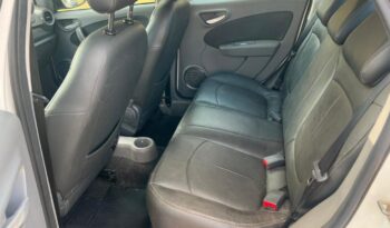 Fiat Grand Siena completo