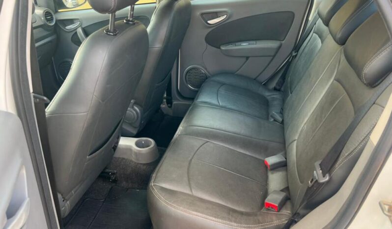 Fiat Grand Siena completo