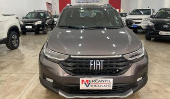 Fiat Strada completo