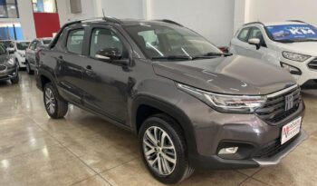 Fiat Strada completo