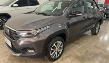 Fiat Strada completo