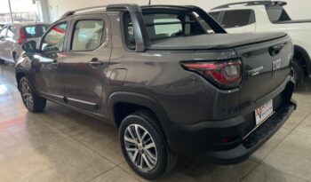 Fiat Strada completo