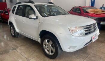Renault Duster completo