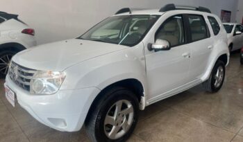 Renault Duster completo