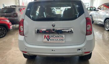Renault Duster completo