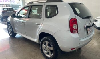 Renault Duster completo