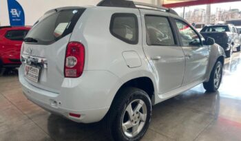 Renault Duster completo