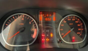 Renault Duster completo