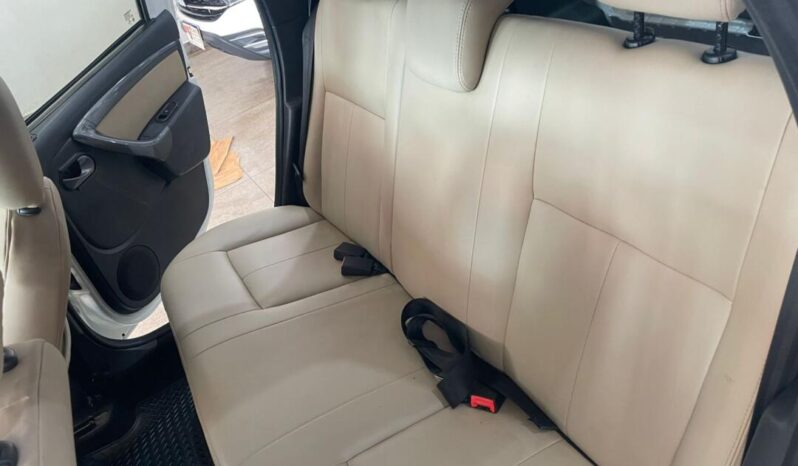 Renault Duster completo