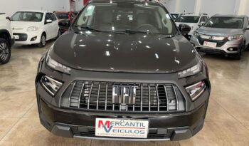 Fiat Toro completo