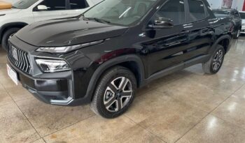 Fiat Toro completo