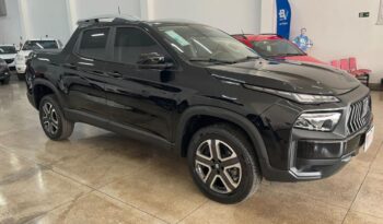 Fiat Toro completo