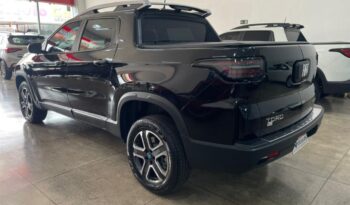 Fiat Toro completo