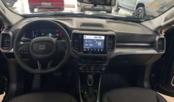 Fiat Toro completo