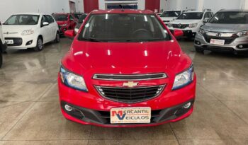 Chevrolet Onix completo
