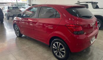 Chevrolet Onix completo