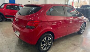 Chevrolet Onix completo