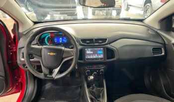 Chevrolet Onix completo
