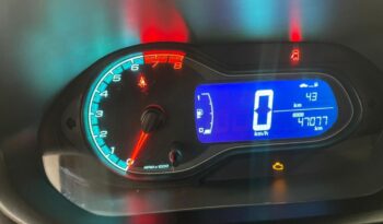 Chevrolet Onix completo