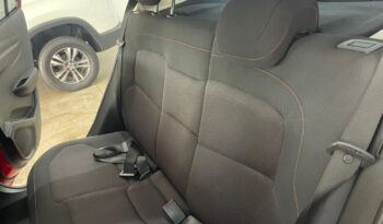 Chevrolet Onix completo