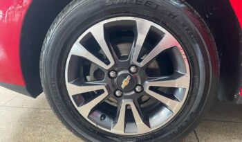 Chevrolet Onix completo