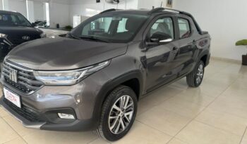 Fiat Strada completo