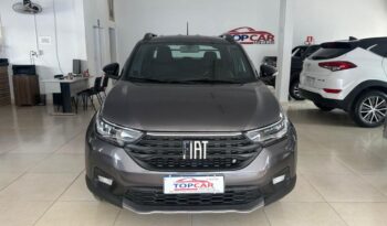 Fiat Strada completo