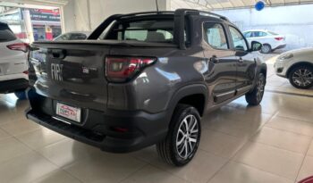 Fiat Strada completo