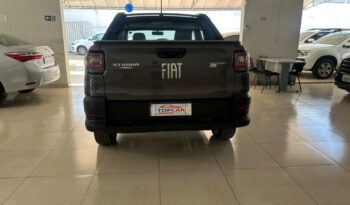 Fiat Strada completo