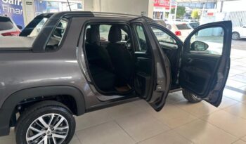 Fiat Strada completo