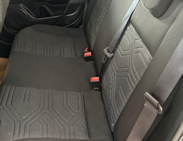 Fiat Strada completo