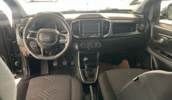 Fiat Strada completo