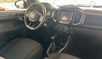 Fiat Strada completo