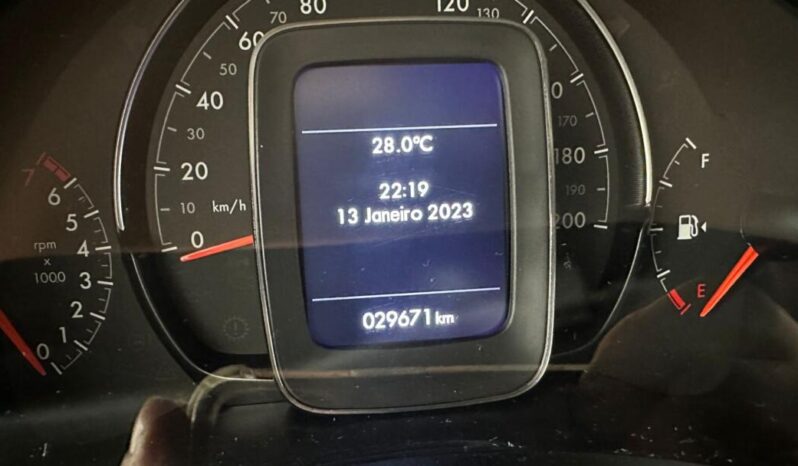 Fiat Strada completo