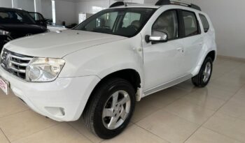 Renault Duster completo