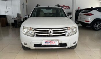 Renault Duster completo