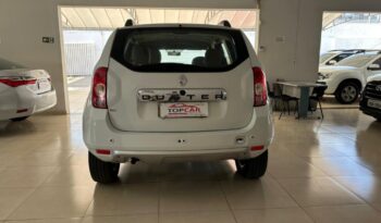 Renault Duster completo