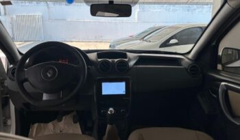 Renault Duster completo