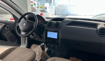 Renault Duster completo