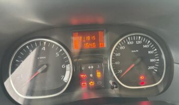 Renault Duster completo